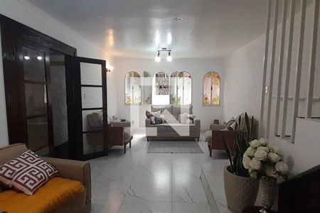 Casa à venda com 3 quartos, 158m² em Vila Sao Luis(Zona Oeste), São Paulo
