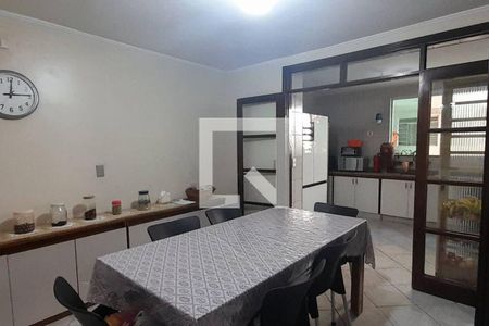 Casa à venda com 3 quartos, 158m² em Vila Sao Luis(Zona Oeste), São Paulo