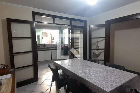 Casa à venda com 3 quartos, 158m² em Vila Sao Luis(Zona Oeste), São Paulo
