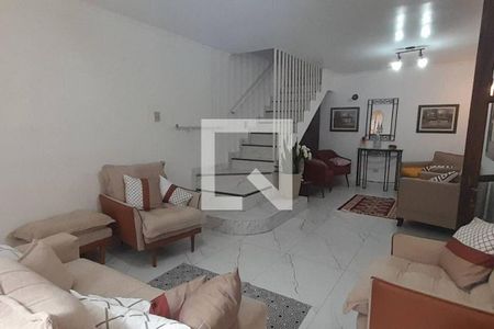 Casa à venda com 3 quartos, 158m² em Vila Sao Luis(Zona Oeste), São Paulo