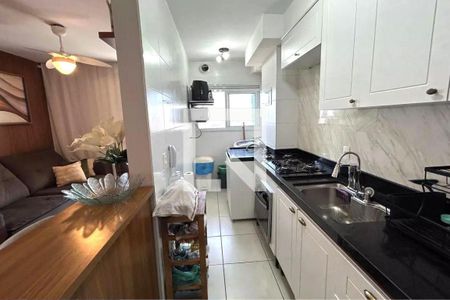 Apartamento à venda com 1 quarto, 47m² em Cachambi, Rio de Janeiro