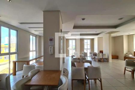 Apartamento à venda com 1 quarto, 47m² em Cachambi, Rio de Janeiro