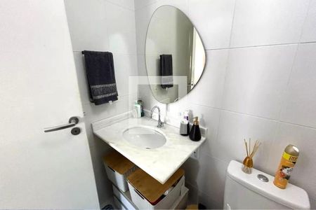 Apartamento à venda com 1 quarto, 47m² em Cachambi, Rio de Janeiro