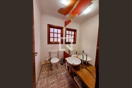 Casa à venda com 2 quartos, 203m² em Parque dos Principes, São Paulo