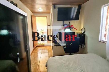 Casa à venda com 3 quartos, 181m² em Jacaré, Rio de Janeiro