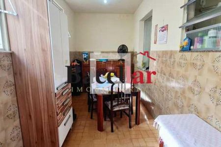 Casa à venda com 3 quartos, 181m² em Jacaré, Rio de Janeiro