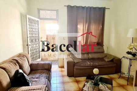 Casa à venda com 3 quartos, 181m² em Jacaré, Rio de Janeiro