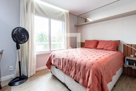 Apartamento para alugar com 2 quartos, 90m² em Brooklin, São Paulo