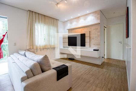 Apartamento para alugar com 2 quartos, 90m² em Brooklin, São Paulo
