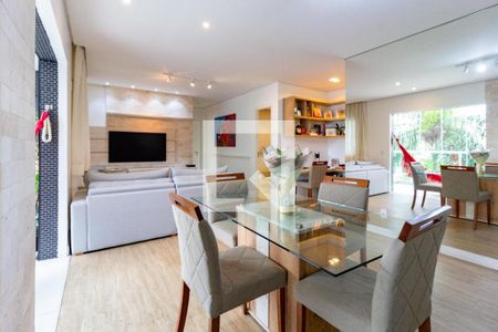 Apartamento para alugar com 2 quartos, 90m² em Brooklin, São Paulo