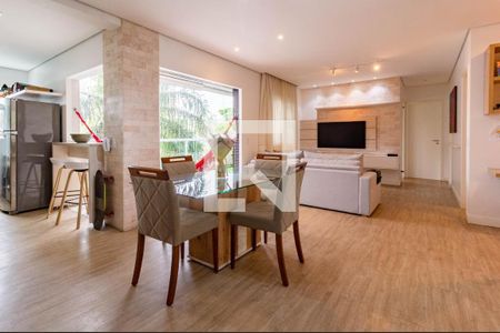 Apartamento para alugar com 2 quartos, 90m² em Brooklin, São Paulo