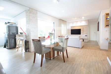 Apartamento para alugar com 2 quartos, 90m² em Brooklin, São Paulo