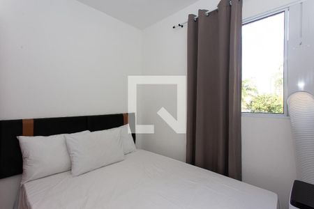Quarto de apartamento para alugar com 1 quarto, 29m² em Santana, São Paulo