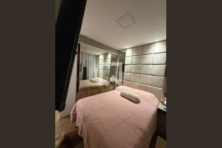 Quarto  de apartamento à venda com 2 quartos, 59m² em Vila Ema, São Paulo