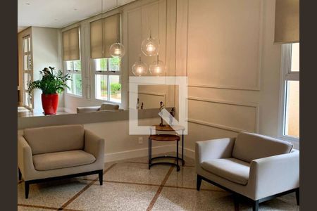 Apartamento à venda com 4 quartos, 180m² em Vila Romana, São Paulo