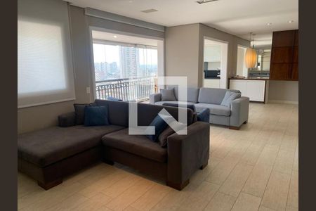 Apartamento à venda com 4 quartos, 180m² em Vila Romana, São Paulo