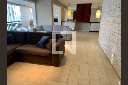 Apartamento à venda com 4 quartos, 180m² em Vila Romana, São Paulo