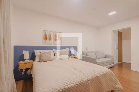 Apartamento à venda com 1 quarto, 33m² em Sumaré, São Paulo