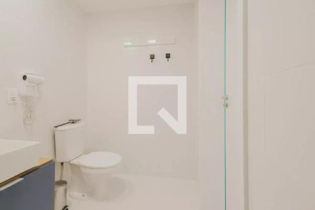 Apartamento à venda com 1 quarto, 33m² em Sumaré, São Paulo