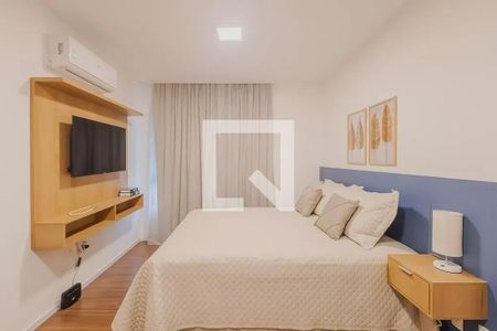 Apartamento à venda com 1 quarto, 33m² em Sumaré, São Paulo