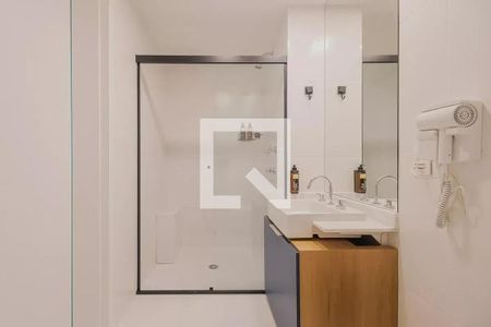 Apartamento à venda com 1 quarto, 33m² em Sumaré, São Paulo