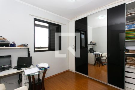 Quarto de apartamento para alugar com 2 quartos, 112m² em Tatuapé, São Paulo