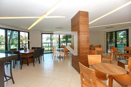 Apartamento à venda com 4 quartos, 160m² em São Francisco, Niterói