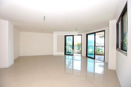 Apartamento à venda com 4 quartos, 160m² em São Francisco, Niterói