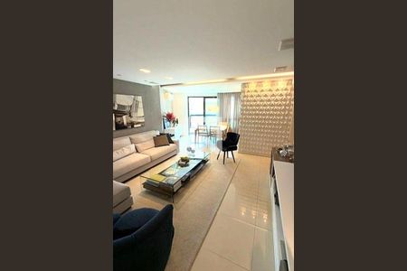 Apartamento à venda com 4 quartos, 160m² em São Francisco, Niterói