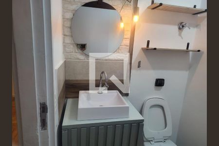 Apartamento à venda com 2 quartos, 54m² em Cambuci, São Paulo