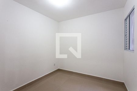 Quarto de apartamento para alugar com 1 quarto, 32m² em Santana, São Paulo