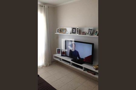 Apartamento à venda com 3 quartos, 86m² em Engordadouro, Jundiaí