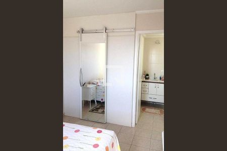 Apartamento à venda com 3 quartos, 86m² em Engordadouro, Jundiaí
