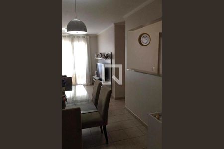 Apartamento à venda com 3 quartos, 86m² em Engordadouro, Jundiaí