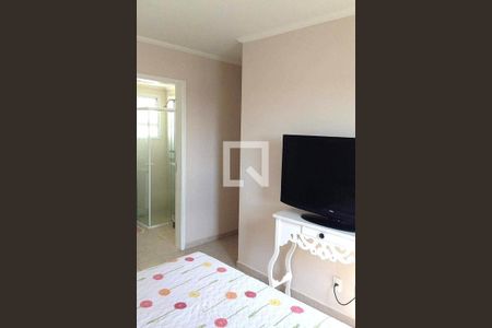 Apartamento à venda com 3 quartos, 86m² em Engordadouro, Jundiaí