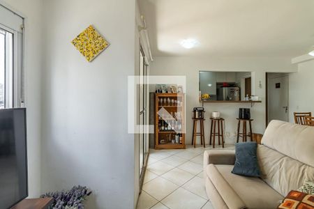Apartamento à venda com 1 quarto, 72m² em Vila Leopoldina, São Paulo