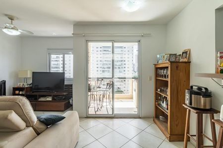 Apartamento à venda com 1 quarto, 72m² em Vila Leopoldina, São Paulo