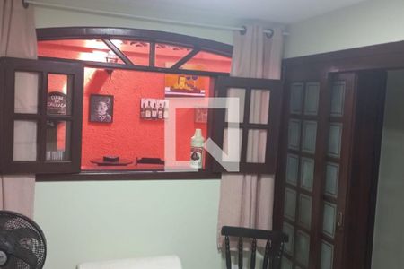 Casa à venda com 4 quartos, 287m² em Taquara, Rio de Janeiro