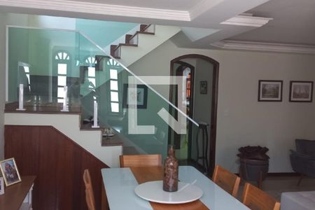 Casa à venda com 4 quartos, 287m² em Taquara, Rio de Janeiro