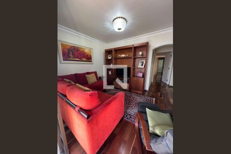 Apartamento à venda com 3 quartos, 235m² em Campo Belo, São Paulo