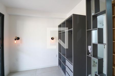 Kitnet/Studio para alugar com 1 quarto, 22m² em Cidade Monções, São Paulo