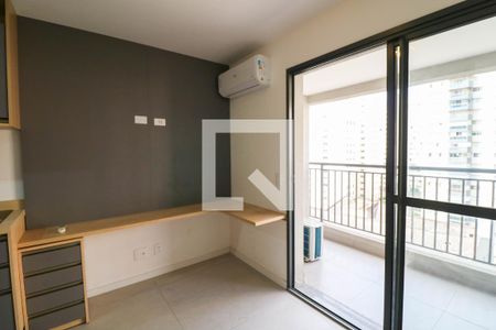 Kitnet/Studio para alugar com 1 quarto, 22m² em Cidade Monções, São Paulo