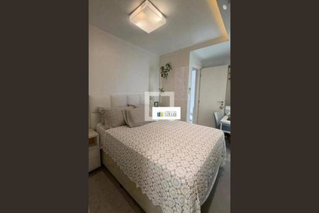 Apartamento à venda com 2 quartos, 69m² em Vila Gumercindo, São Paulo