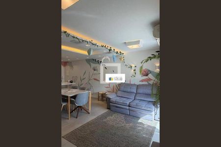 Apartamento à venda com 2 quartos, 69m² em Vila Gumercindo, São Paulo