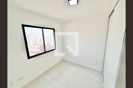 Sala/Quarto/Cozinha de kitnet/studio para alugar com 1 quarto, 30m² em Tucuruvi, São Paulo