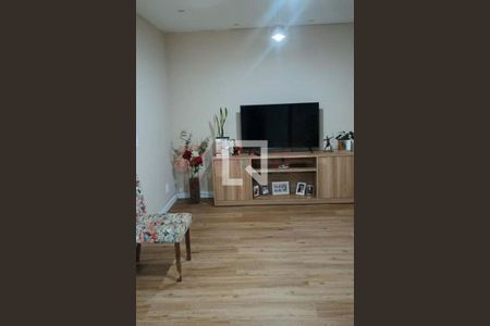 Casa à venda com 3 quartos, 118m² em Vila Aurora (Zona Norte), São Paulo