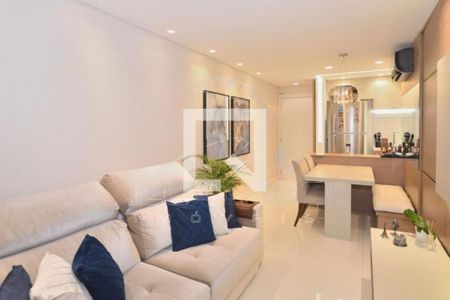 Apartamento à venda com 3 quartos, 92m² em Vila Ipojuca, São Paulo