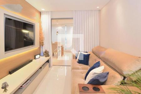 Apartamento à venda com 3 quartos, 92m² em Vila Ipojuca, São Paulo