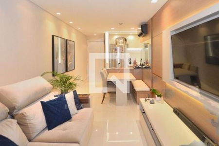 Apartamento à venda com 3 quartos, 92m² em Vila Ipojuca, São Paulo