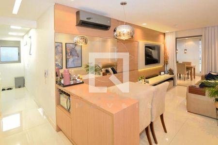 Apartamento à venda com 3 quartos, 92m² em Vila Ipojuca, São Paulo